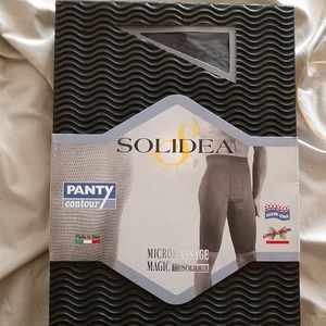 Solidea Men's compression underwear